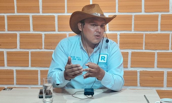 NOTA 2 CARLOS VELA - CANDIDATO A LA ALCALDÍA DE SAN JUAN BAUTISTA (1)