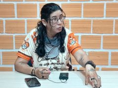 CUESTIONA ABANDONO DE ANIMALES CALLEJEROS