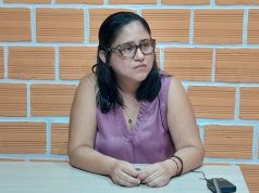 ALERTA: MINERÍA ILEGAL DESTRUYE EL RÍO NANAY