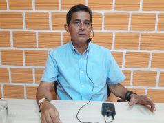 ROGER GRANDEZ CREE QUE MENSAJE DE KEIKO ESTUVO BIEN ESTRUCTURADO