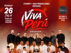 POSTRES DE “FAUSTA” LLEGARÁN A HOUSTON Y LIMA POR FIESTAS PATRIAS