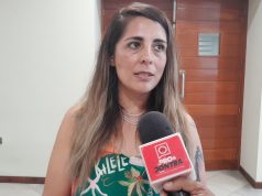 EXIGEN PROTEGER TODA LA CUENCA DEL RÍO NANAY