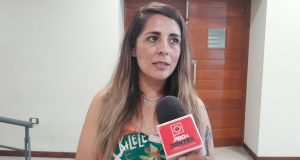 EXIGEN PROTEGER TODA LA CUENCA DEL RÍO NANAY