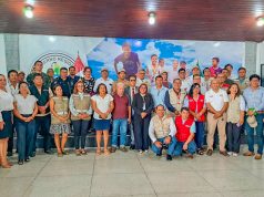 PERUPETRO INICIARÁ PROCESO DE PARTICIPACIÓN CIUDADANA DEL LOTE 8