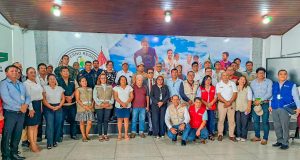 PERUPETRO INICIARÁ PROCESO DE PARTICIPACIÓN CIUDADANA DEL LOTE 8
