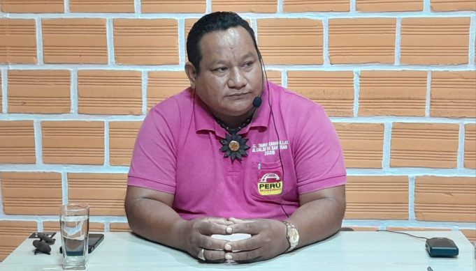 NOTA 2 VÍCTOR CABANILLAS - CANDIDATO A SAN JUAN POR PERÚ MODERNO (2)
