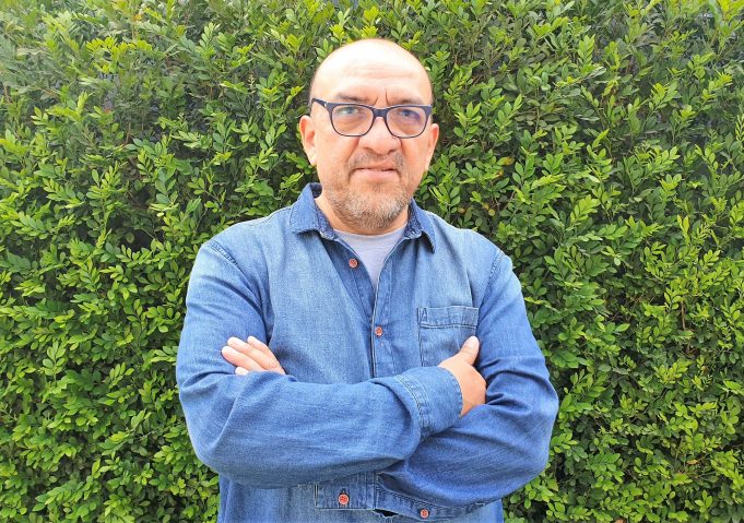 NOTA 3 ALBERTO ÑIQUEN - PERIODISTA DE INVESTIGACIÓN