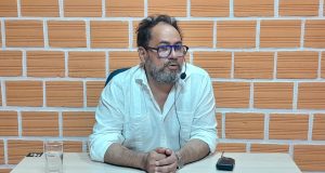 CRISTIAN BENDAYÁN PIDE MÁS ESPACIOS CULTURALES EN IQUITOS