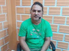 CIENTÍFICOS REGISTRAN SONIDOS DE LA AMAZONÍA PARA MEDIR IMPACTO HUMANO
