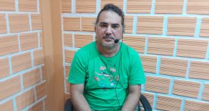 CIENTÍFICOS REGISTRAN SONIDOS DE LA AMAZONÍA PARA MEDIR IMPACTO HUMANO