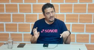 MARCO AURELIO FUSIONARÁ MÚSICA AMAZÓNICA, POP Y JAZZ EN CONCIERTO