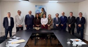 KEIKO ACELERA REUNIONES PARA DEFINIR SU GABINETE