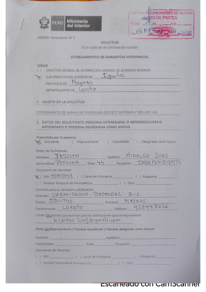 NOTA 4 GARANTIAS (1)