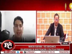 VOZ AMAZÓNICA PLANTEA UNA “TERCERA VÍA” PARA EL DESARROLLO DE LORETO