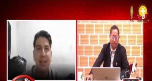 VOZ AMAZÓNICA PLANTEA UNA “TERCERA VÍA” PARA EL DESARROLLO DE LORETO