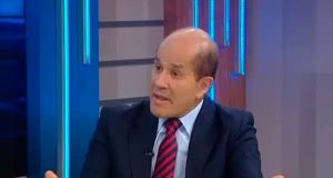 “LA REGIONALIZACIÓN FRACASÓ Y ES MOMENTO DE REPLANTEARLA”