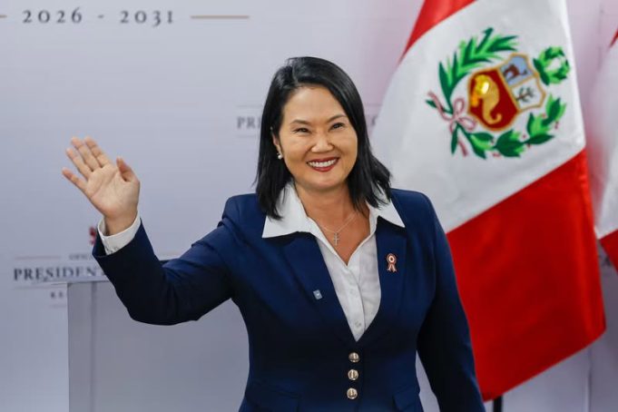 NOTA 5 KEIKO FUJIMORI (1)