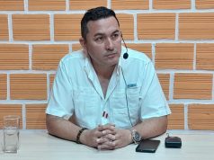 MARCO GENG PROPONE PLAN DE ESTERILIZACIÓN PARA ANIMALES