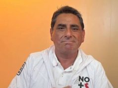 UN VERDADERO CHISTOSO: CARLOS ÁLVAREZ RESPALDA A KEIKO FUJIMORI