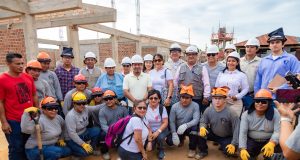 “MUNDO FELIZ” RENOVADA TRAS 42 AÑOS DE ESPERA