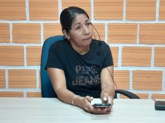 LA INSULTAN EN REDES SOCIALES POR EXIGIR TRANSPARENCIA