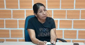 LA INSULTAN EN REDES SOCIALES POR EXIGIR TRANSPARENCIA