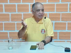 EXÁRBITRO DEFIENDE EL CONTACTO FÍSICO EN EL FÚTBOL MODERNO