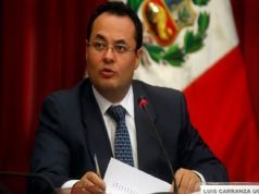 ASESORARÁ EXTERNAMENTE A KEIKO