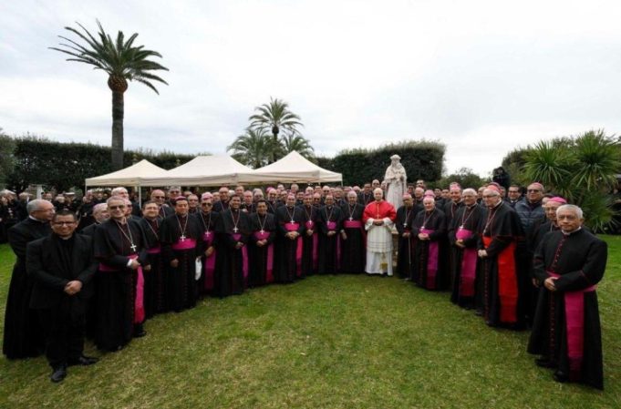 NOTA 6 PAPA LEÓN XIV