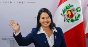 KEIKO PROPUSO DAR 40% DEL CANON DIRECTAMENTE A LA POBLACIÓN