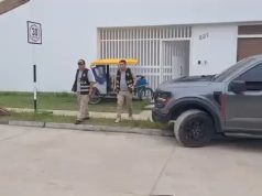 DETIENEN A EMPRESARIAS POR TRÁFICO DE FAUNA SILVESTRE