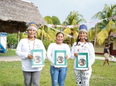EXIGEN FORTALECER CONSULTA PREVIA ANTE CAMBIO DE AUTORIDADES