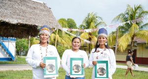 EXIGEN FORTALECER CONSULTA PREVIA ANTE CAMBIO DE AUTORIDADES
