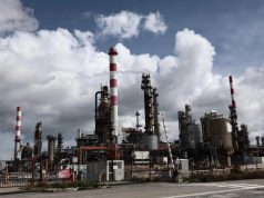 PETRÓLEO SUPERA LOS US$100 POR PRIMERA VEZ DESDE MAYO