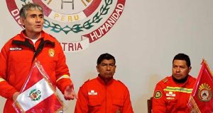 LA JUSTICIA DETERMINA CULPABILIDADES. LA TRANSPARENCIA DEMUESTRA INTEGRIDAD
