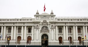 CONGRESO CIERRA SU GESTIÓN CON UNA DESAPROBACIÓN DEL 80%