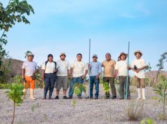 FAO INCORPORA TECNOLOGÍA PERUANA PARA RESTAURAR SUELOS AMAZÓNICOS