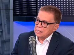 EXCONGRESISTA LORETANO ACUSA A DOMINGO PÉREZ DE SER OPERADOR POLÍTICO