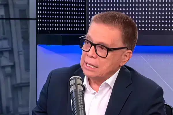 NOTA 9 CÉSAR ZUMAETA - EXCONGRESISTA