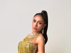 BELLEZA DE SAN PABLO BRILLARÁ EN LA NOCHE PERUANA EN LETICIA