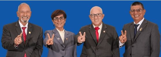 NOTA 9 LISTA SOMOS UNAP