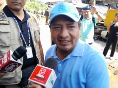 SE VIGILARÁ IQUITOS CON DRONES