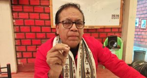 Roberto Sánchez impulsa coalición y rechaza proclamación de Keiko Fujimori