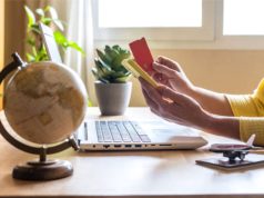 Seguro para viajeros que trabajan de forma remota: qué cambia si sos nómada digital