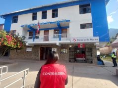 Cusco: Contraloría detectó que municipalidad de Paruro entregó alimentos con registro sanitario vencido