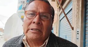 Magisterio de Puno anuncia protestas en Lima durante asunción de Keiko Fujimori