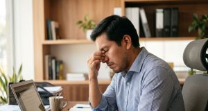 Estrés crónico: señales de alerta y recomendaciones para prevenir sus efectos
