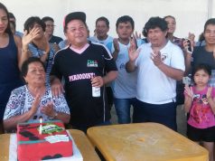 DE LEJOS PAREZCO, DE CERCA NO SOY…