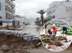 GORE y municipios de Puno solo ejecutan 17% de presupuesto contra El Niño