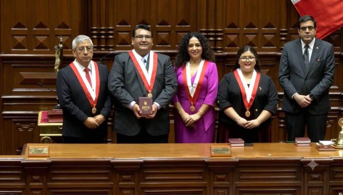 cesar vidaurre floridas - chacon - congreso